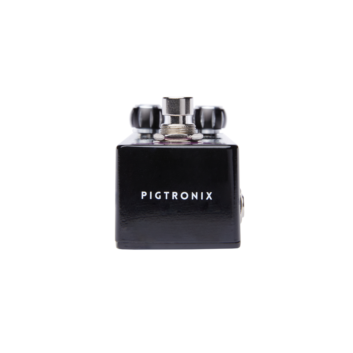 Pigtronix Constellator modulated analog delay