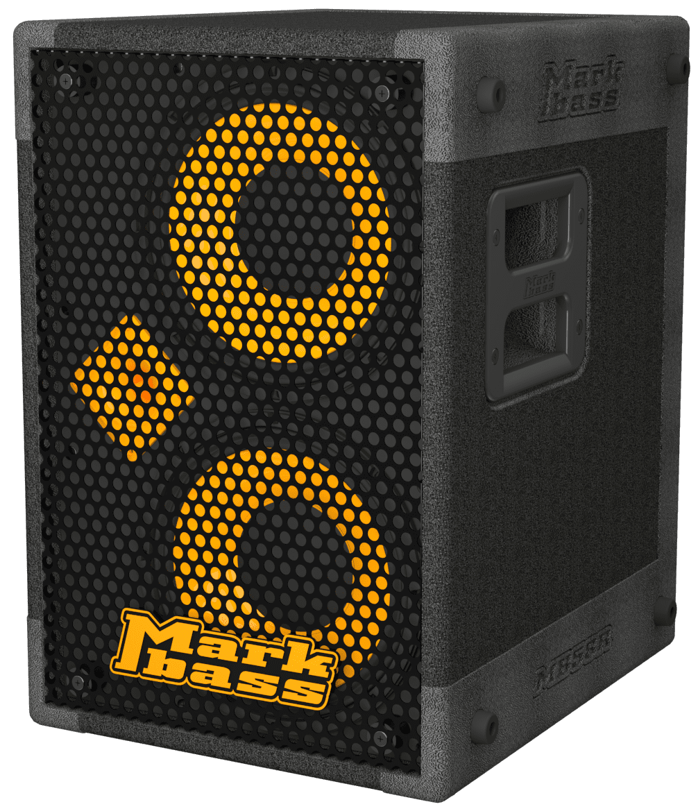 MARK BASS MB58R 102P