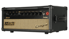 MARK BASS CASA Michael League Signature Head