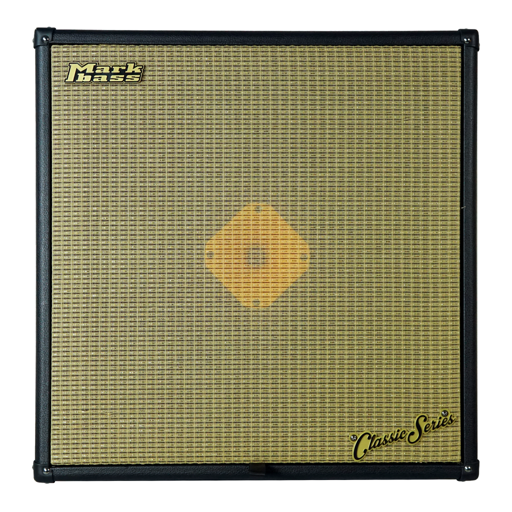 MARK BASS Classic 104 CASA Michael League Signature Cabinet