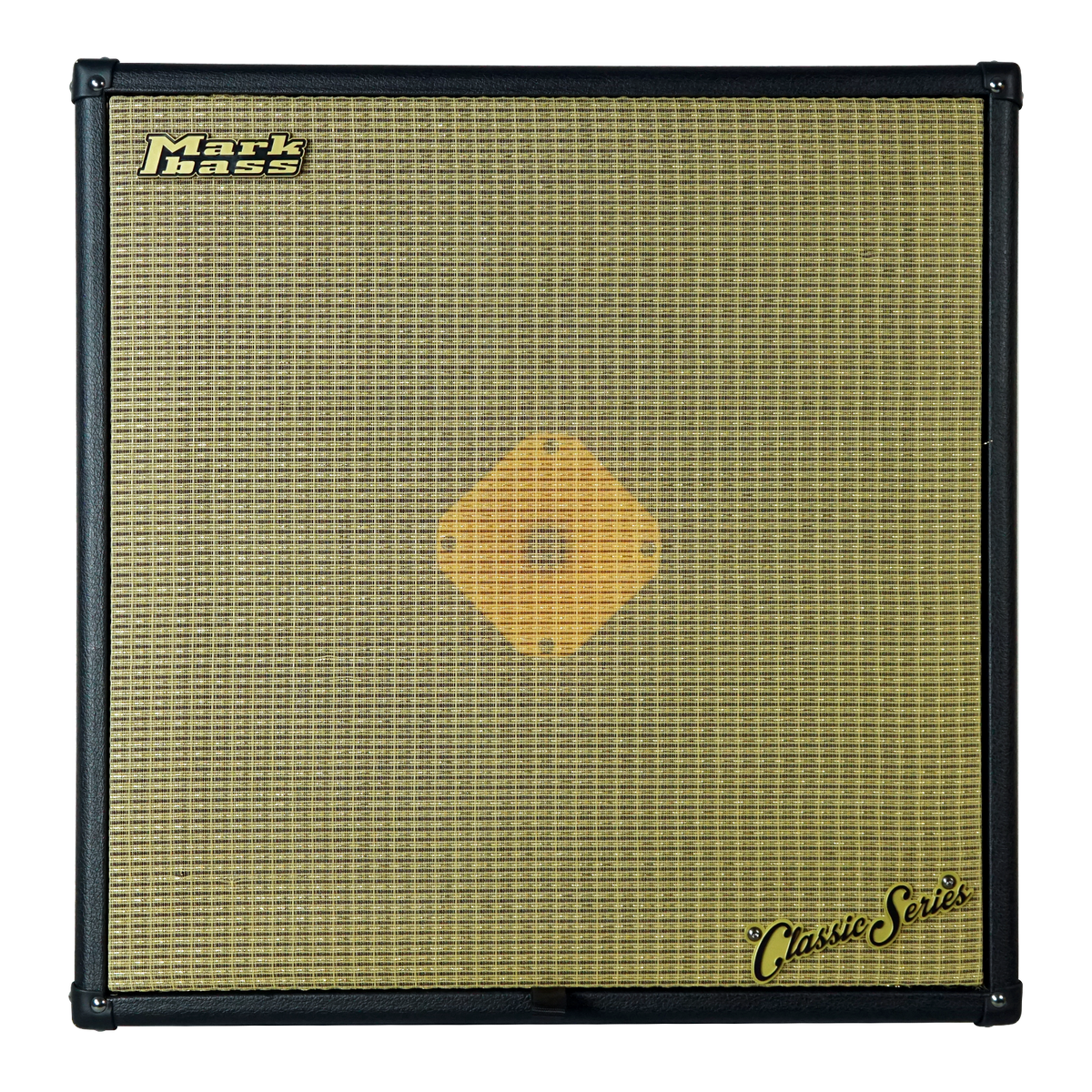 MARK BASS Classic 104 CASA Michael League Signature Cabinet