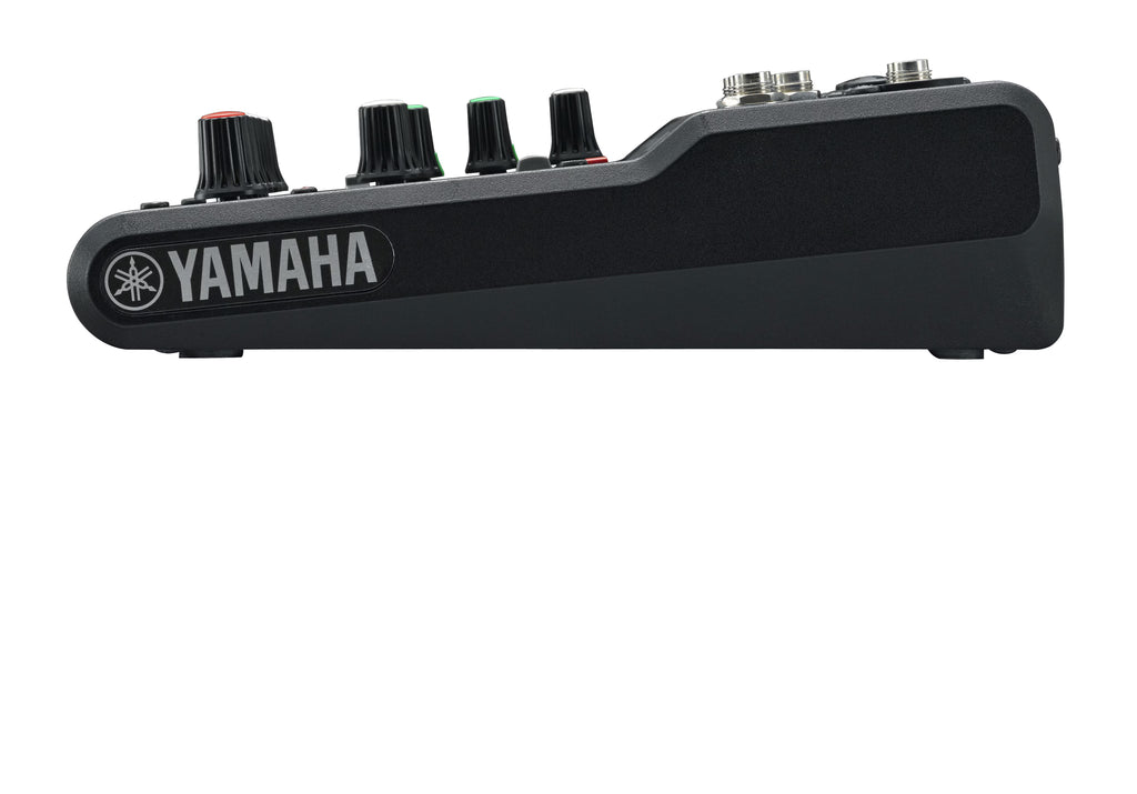 Yamaha MG06X