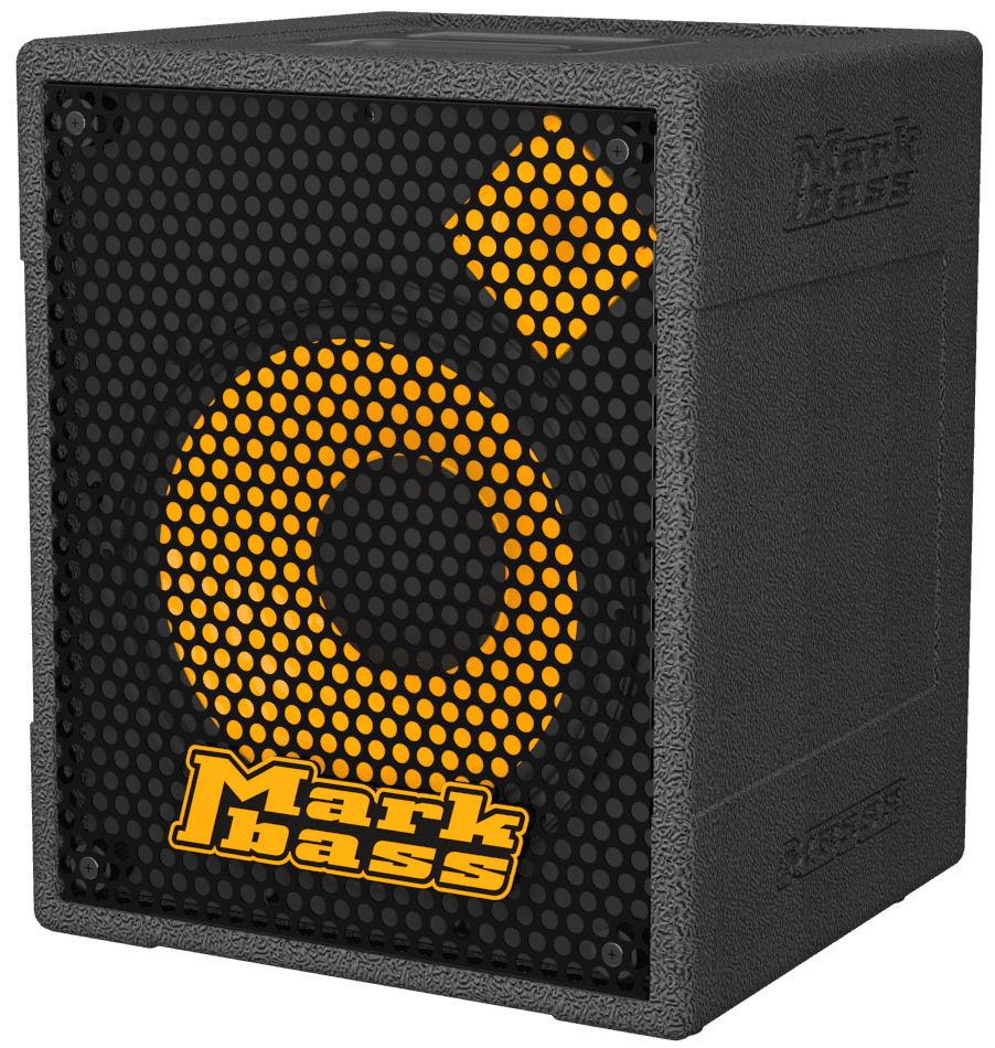 Mark Bass MB58R Mini CMD 121P P