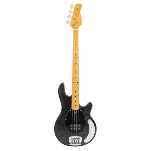 Sire MARCUS MILLER Z3-4 Sparkle Black