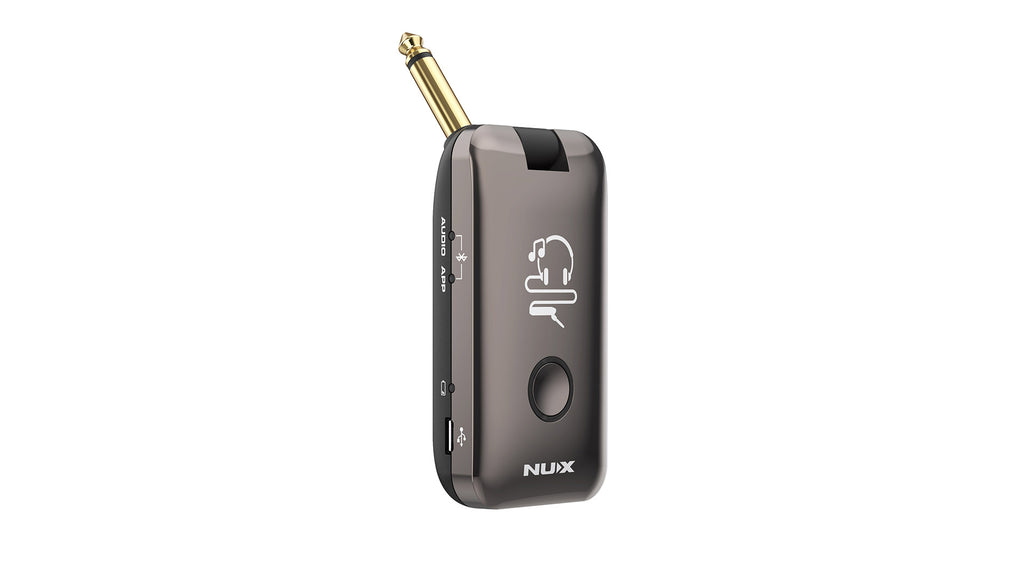 NUX MP2 Mighty plug