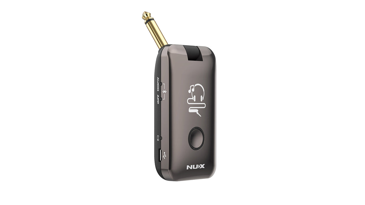 NUX MP2 Mighty plug