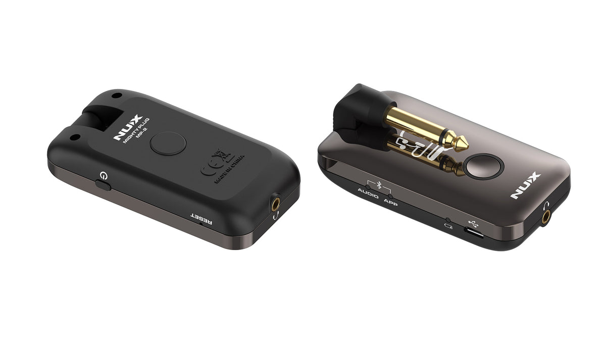 NUX MP2 Mighty plug