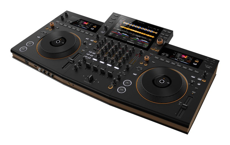 Pioneer Dj Opus Quad