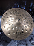 Ufip Experience Blast Crash 18" Extradry