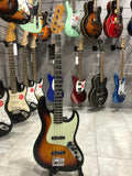 EKO VJB200V Vintage Sunburst