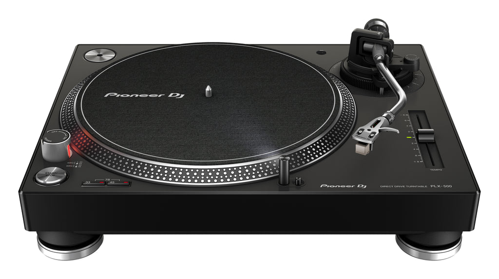 Pioneer DJ PLX-500-K