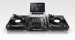 Pioneer DJ PLX-500-K