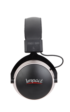 Audio Design Impact PMH350