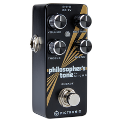 Pigtronix Philosopher's Tone