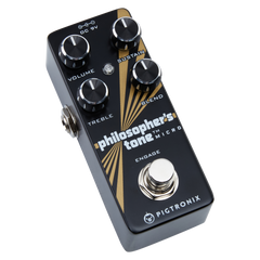 Pigtronix Philosopher's Tone