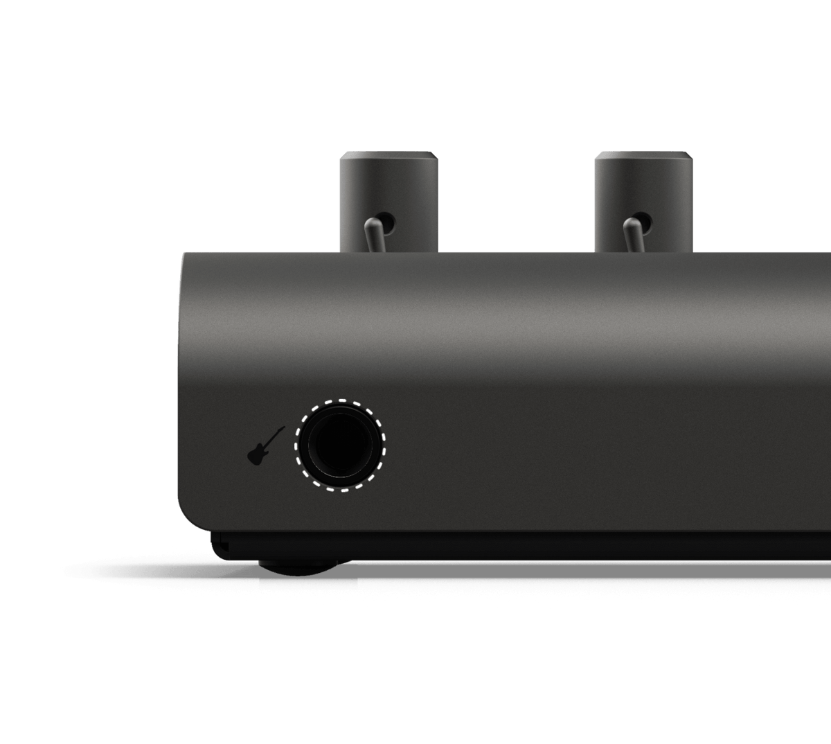 Audient iD14 MKII