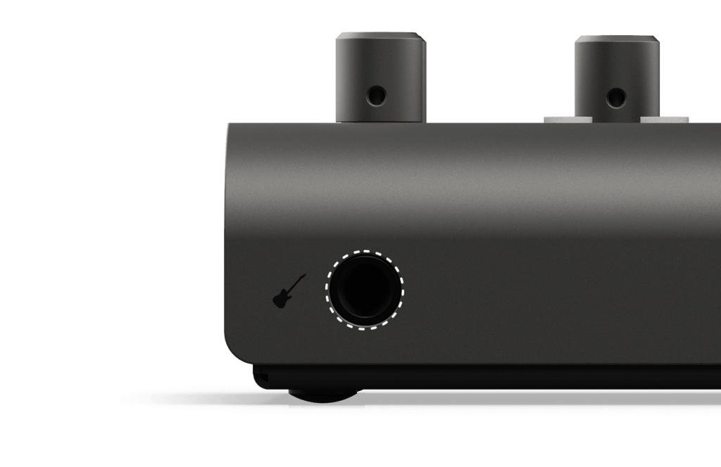 Audient iD4 MKII