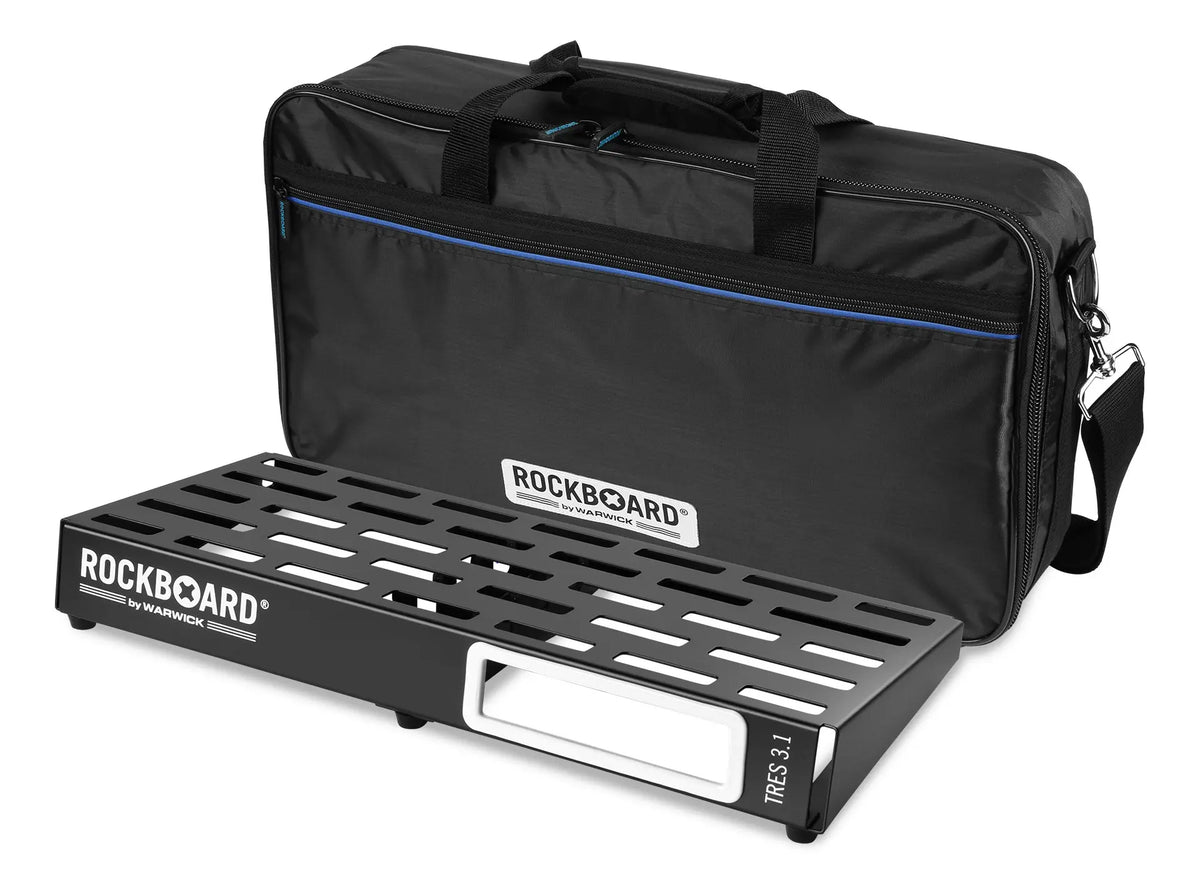 Rockboard RBO TRES 3.1B
