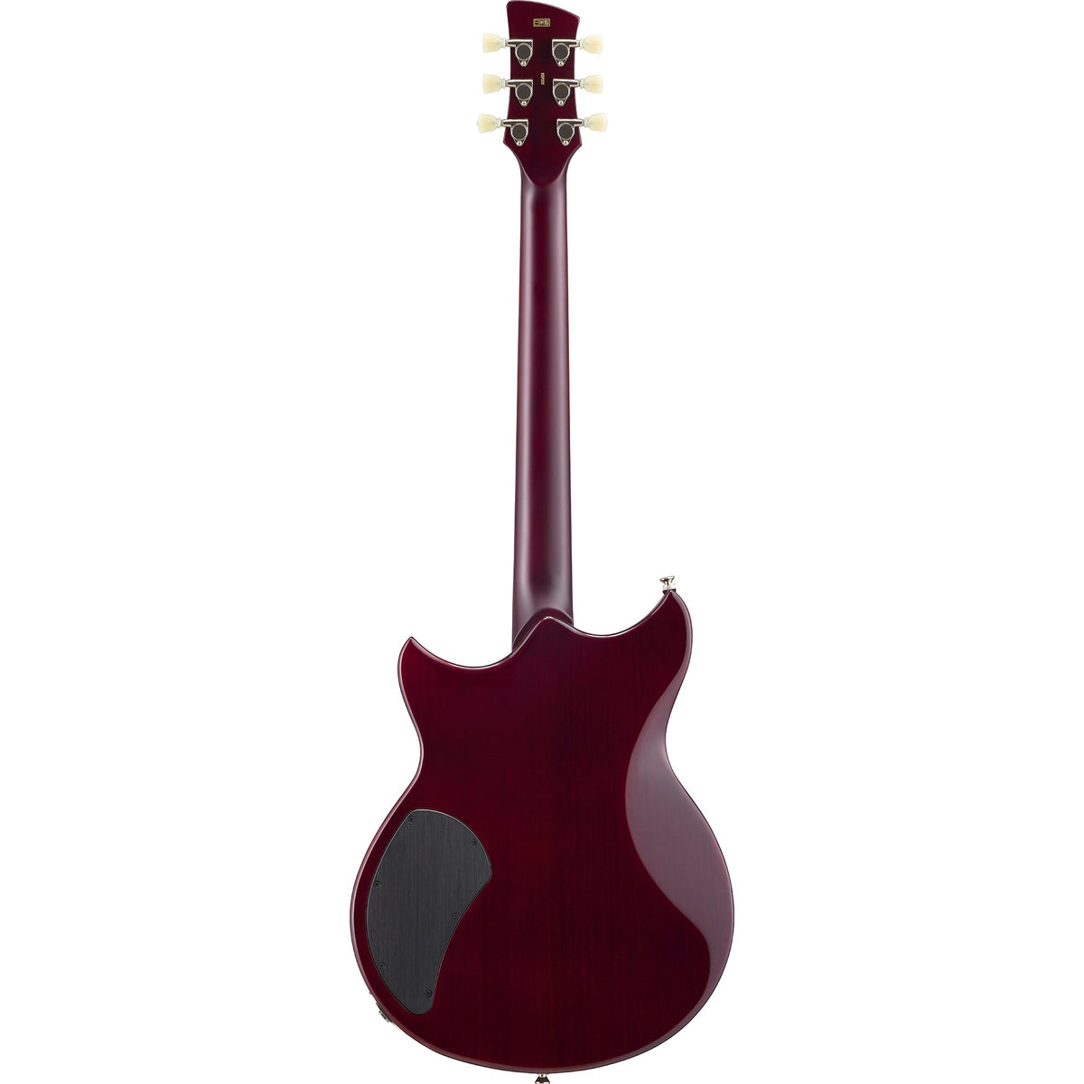 Yamaha Revstar RSP20X Rusty Brass Charcoal
