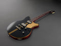 Yamaha Revstar RSP20X Rusty Brass Charcoal