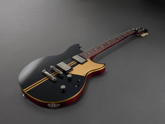 Yamaha Revstar RSP20X Rusty Brass Charcoal