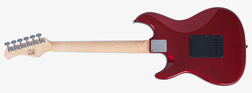 Sire Larry Carlton S1 Candy Apple Red