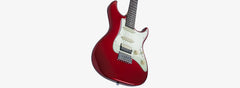 Sire Larry Carlton S1 Candy Apple Red