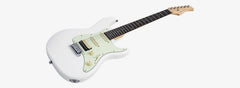 Sire Larry Carlton X1 WHITE SATIN