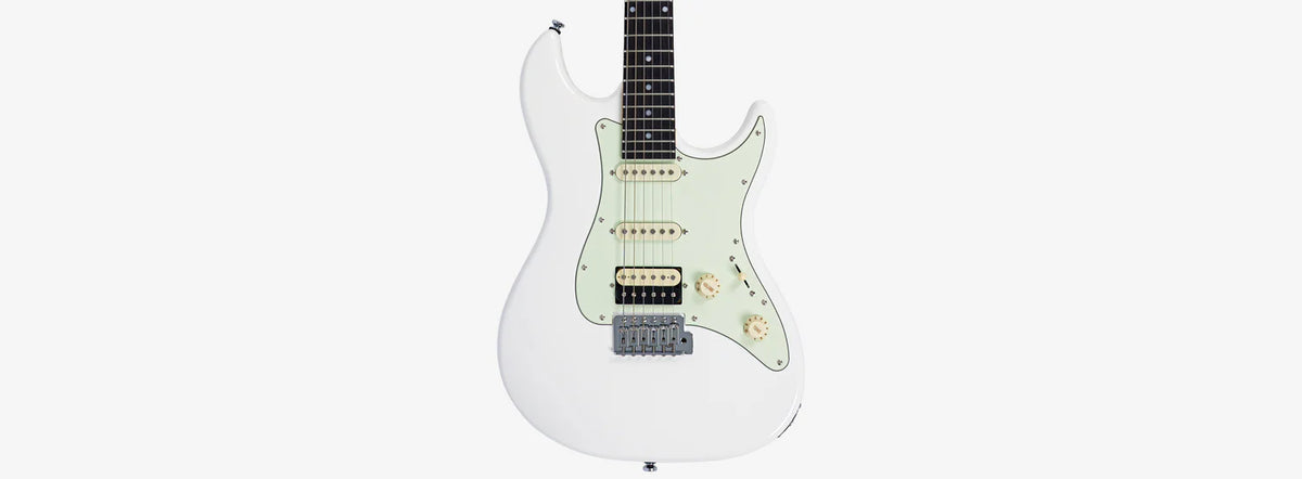 Sire Larry Carlton S1 Antique White