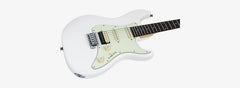 Sire Larry Carlton X1 WHITE SATIN