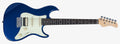 Sire Larry Carlton S1 Dark Navy