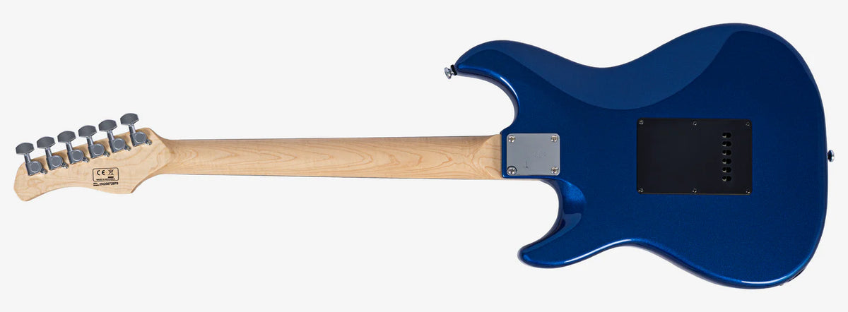 Sire Larry Carlton S1 Dark Navy