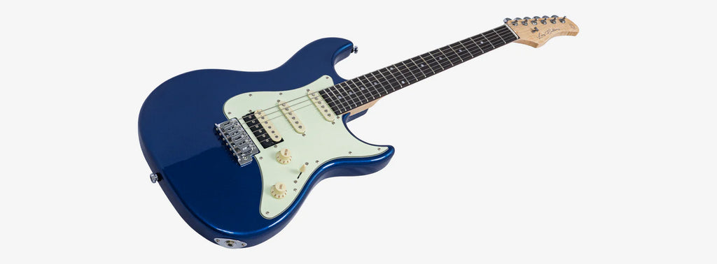 Sire Larry Carlton S1 Dark Navy