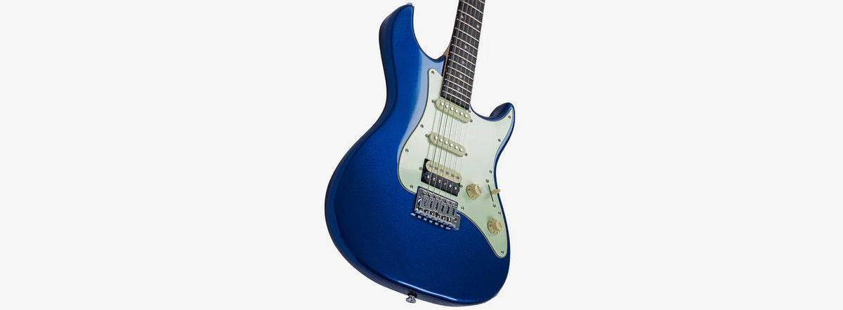 Sire Larry Carlton S1 Dark Navy