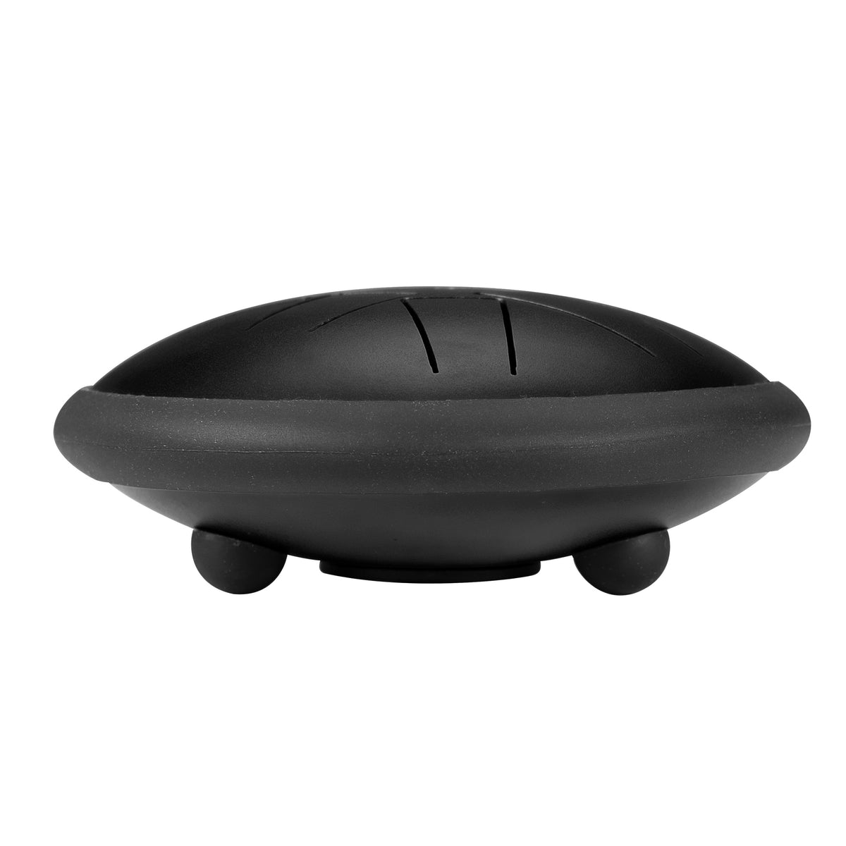 Sela Tongue Drum 6" SE 360 C Major Black