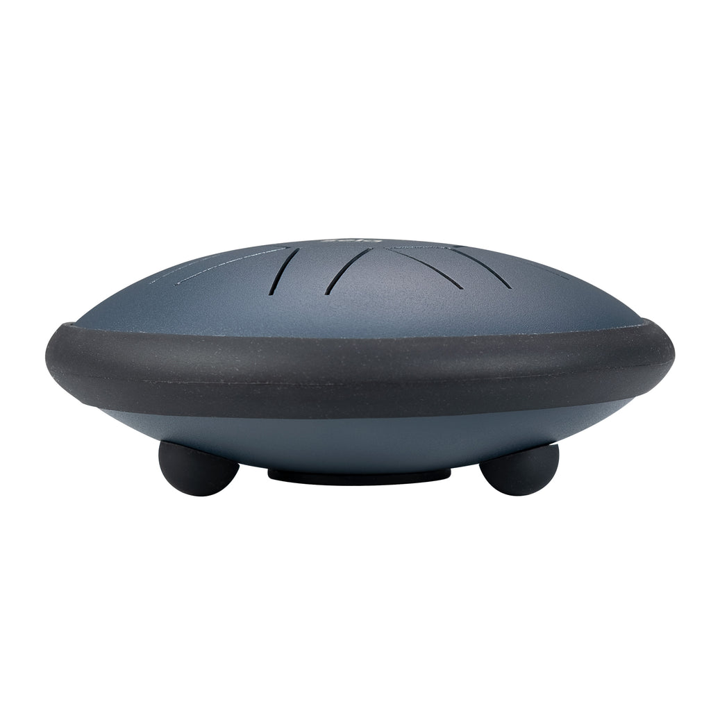 Sela Tongue Drum 6" SE 361 D Major Navy Blue