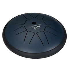 Sela Tongue Drum 6" SE 361 D Major Navy Blue