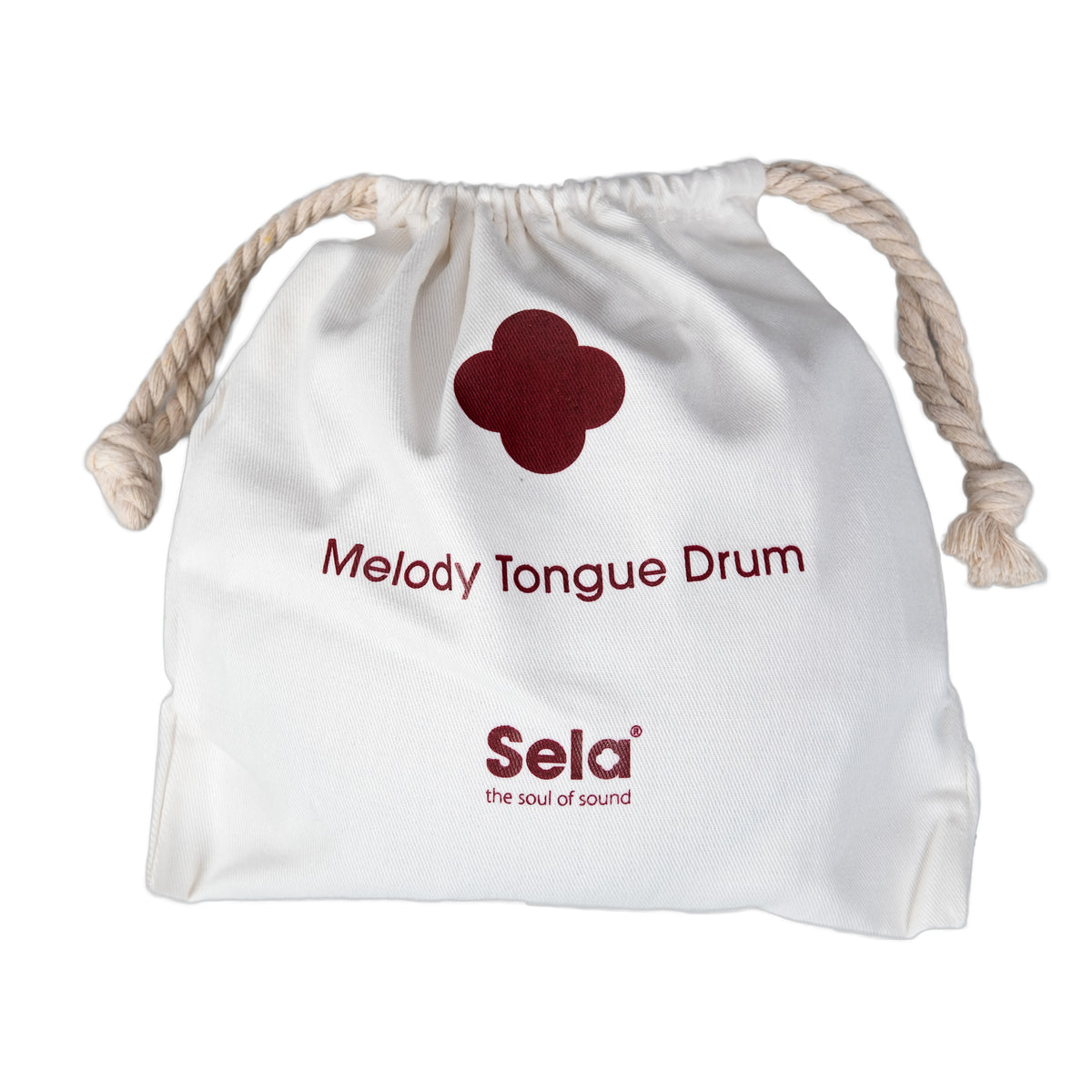 Sela Tongue Drum 6" SE 361 D Major Navy Blue