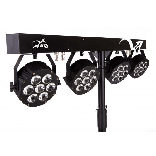 Sagitter LED KIT 7 HP