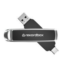 Alphatheta  sandisk dj flash drive 1tb SDDDE1-1T00-GR46