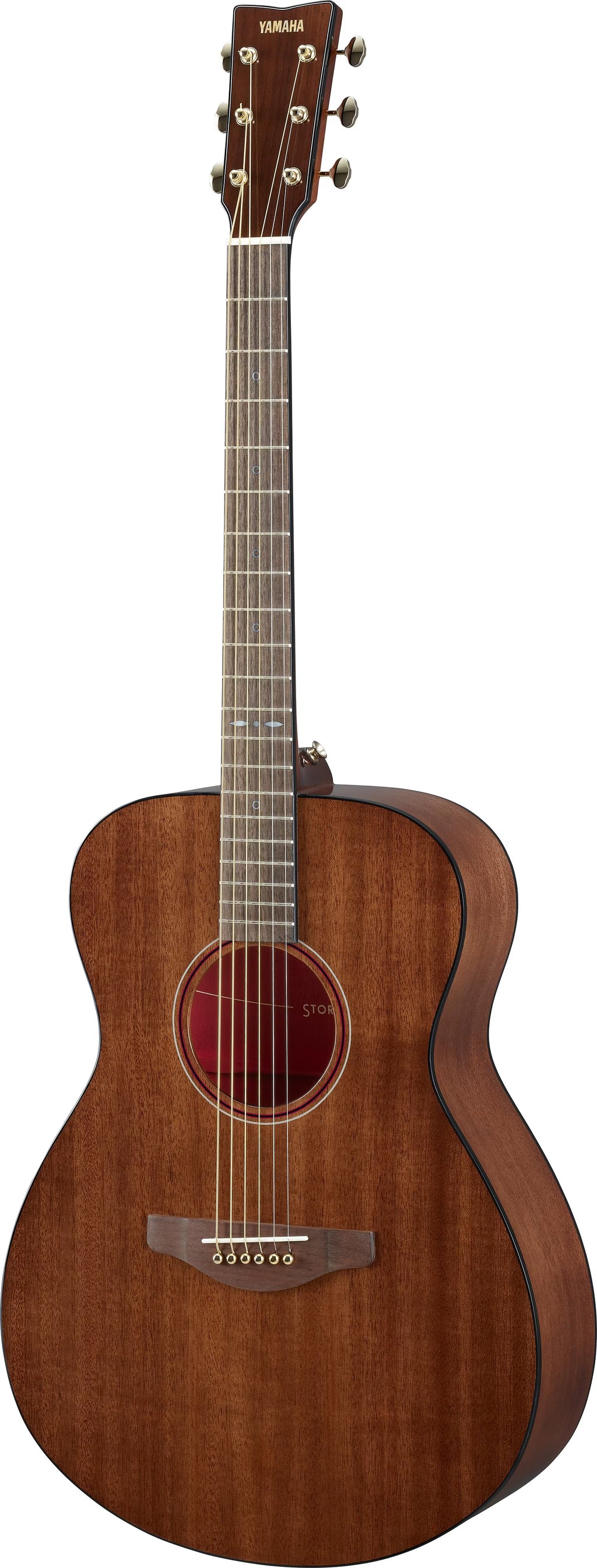 Yamaha Storia III Chocolate Brown