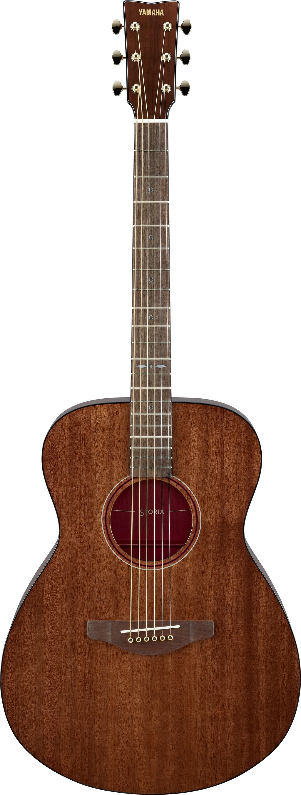 Yamaha Storia III Chocolate Brown