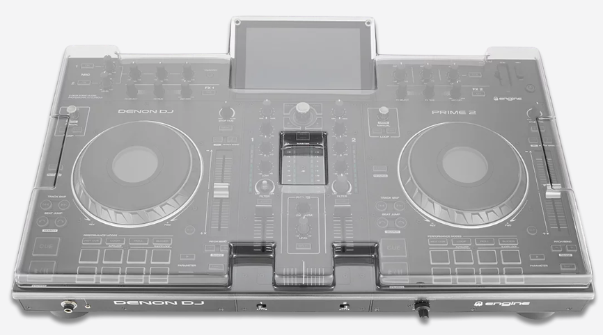 DECKSAVER DS PC PRIME 2