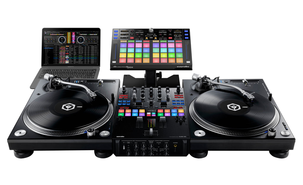 Pioneer Dj DDJ-XP2