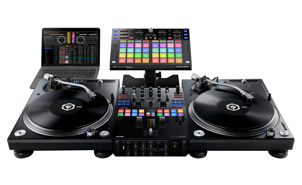 Pioneer Dj DDJ-XP2