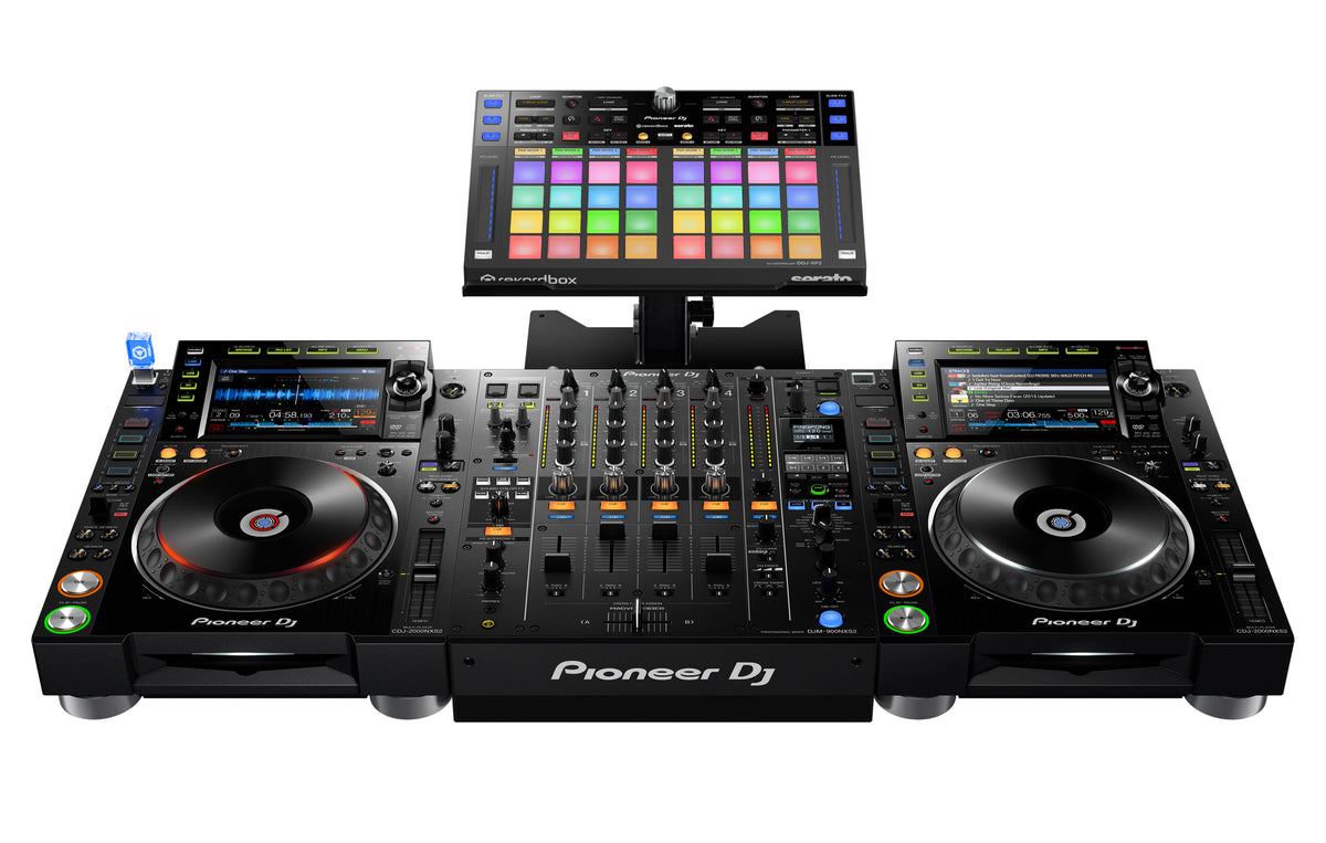 Pioneer Dj DDJ-XP2
