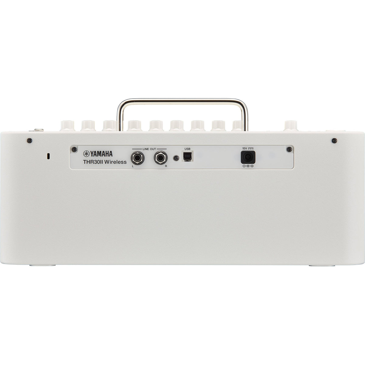 Yamaha THR30II Wireless White