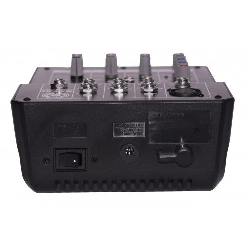 Topp Pro MXi5