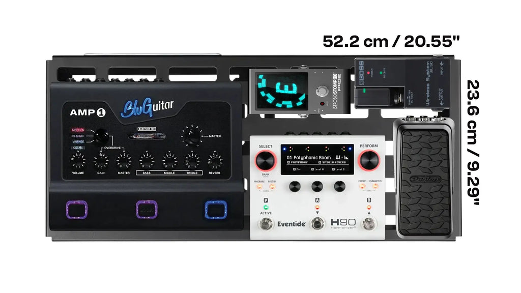 Rockboard RBO TRES 3.1B