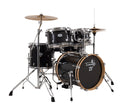 Tamburo T5 R22 BSSK Black